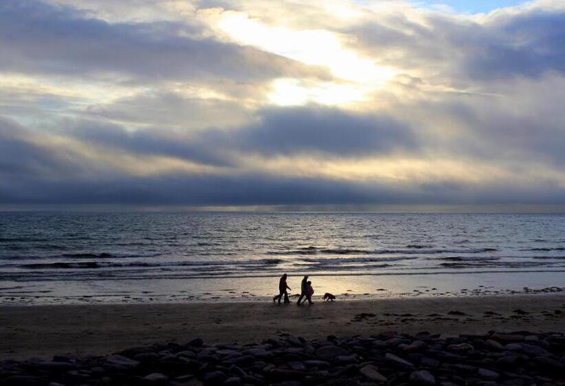 Towers Hotel Glenbeigh