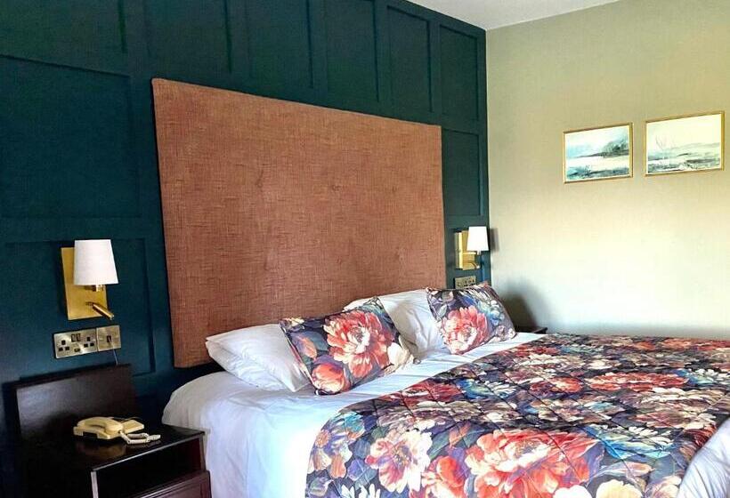 Towers Hotel Glenbeigh