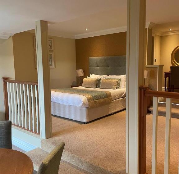 Towers Hotel Glenbeigh