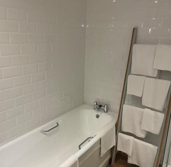 Towers Hotel Glenbeigh