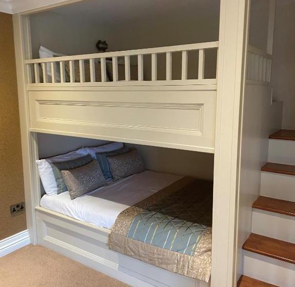 Towers Hotel Glenbeigh