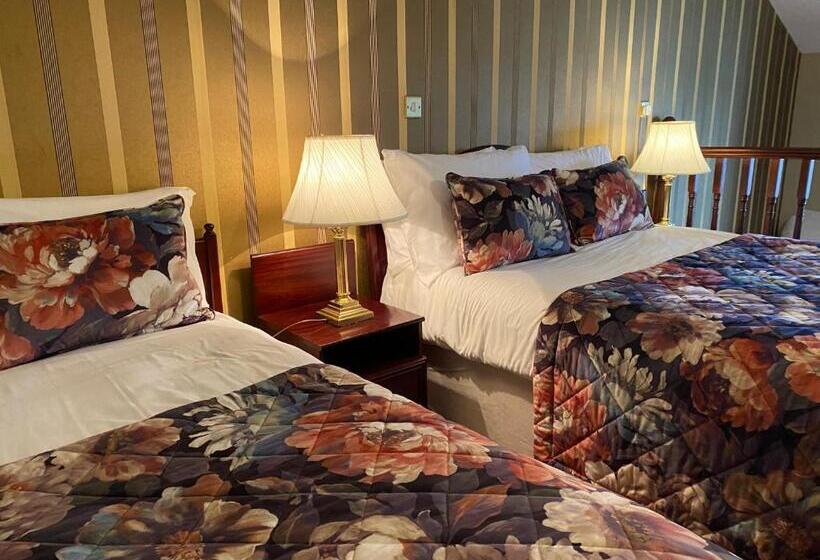 Towers Hotel Glenbeigh