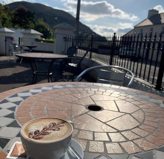 Towers Hotel Glenbeigh