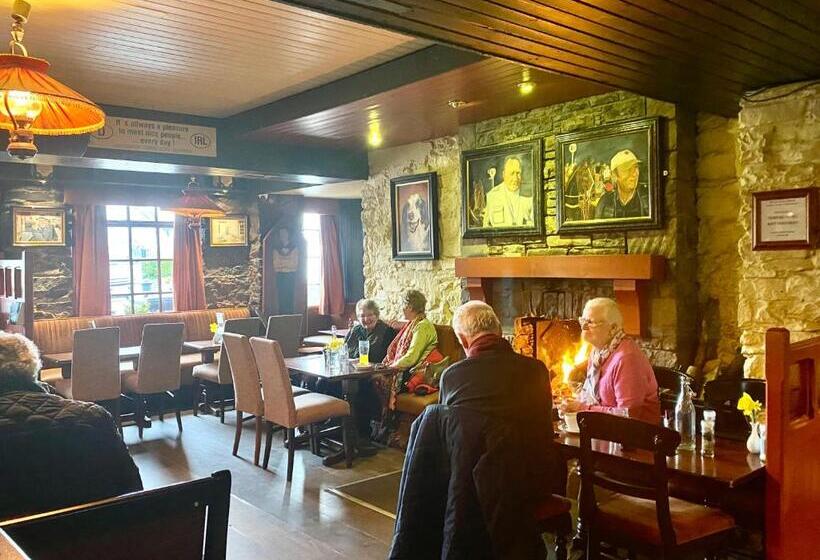 Towers Hotel Glenbeigh