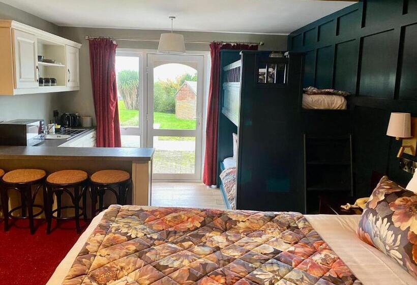 Towers Hotel Glenbeigh