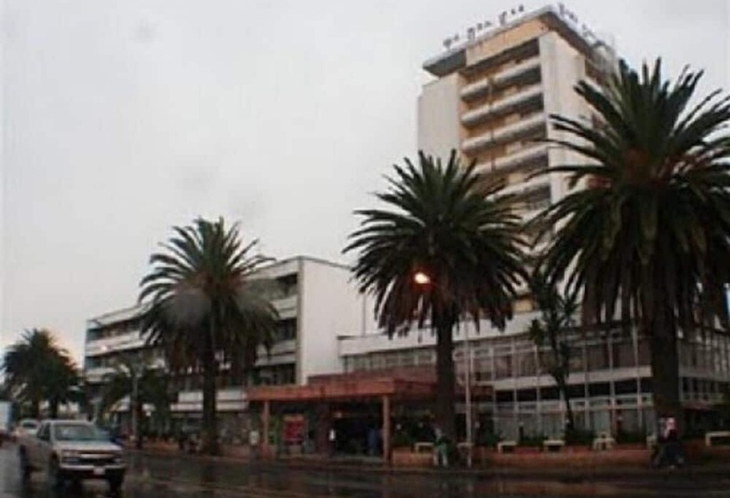 Wabe Shebelle Hotel S.c