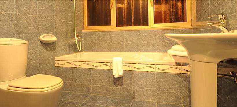 Wabe Shebelle Hotel S.c