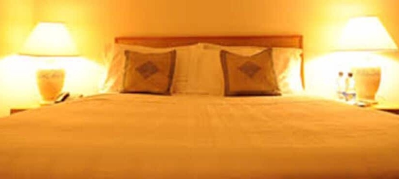 Wabe Shebelle Hotel S.c