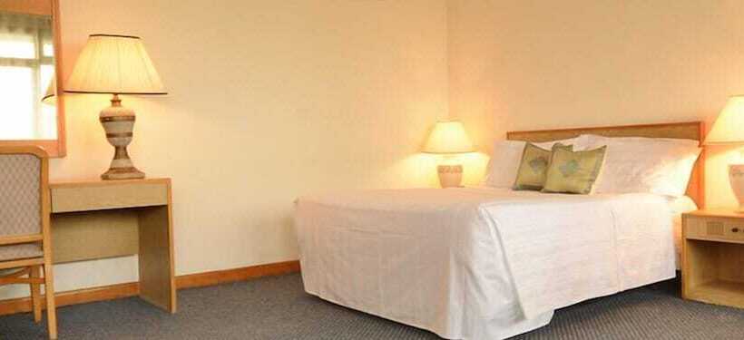 Wabe Shebelle Hotel S.c