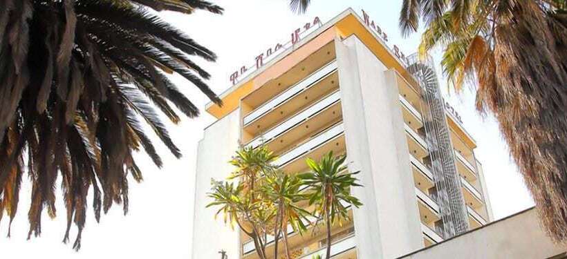 Wabe Shebelle Hotel S.c