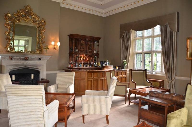 Waterford Castle Hotel & Golf Resort