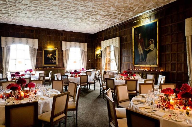 Waterford Castle Hotel & Golf Resort