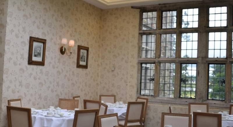 Waterford Castle Hotel & Golf Resort