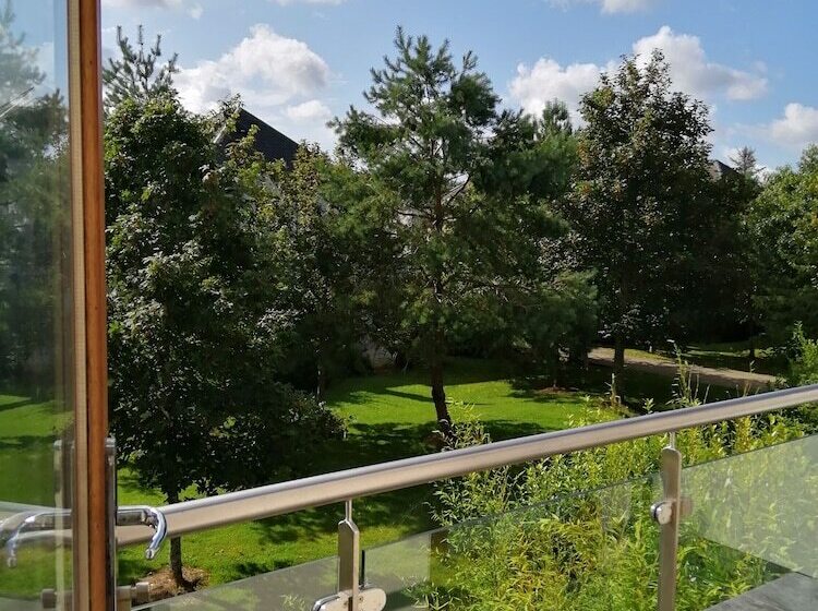 Waterford Castle Hotel & Golf Resort