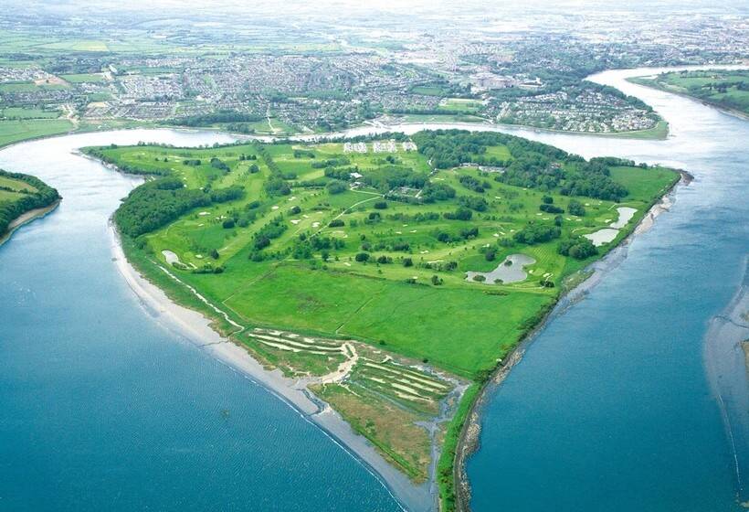 Waterford Castle Hotel & Golf Resort