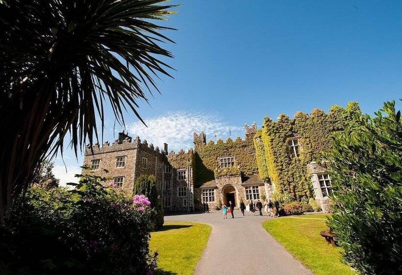 Waterford Castle Hotel & Golf Resort