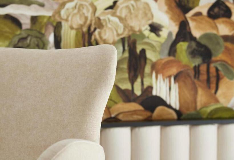 Best Western Premier Hotel Des Vignes Et Des Anges