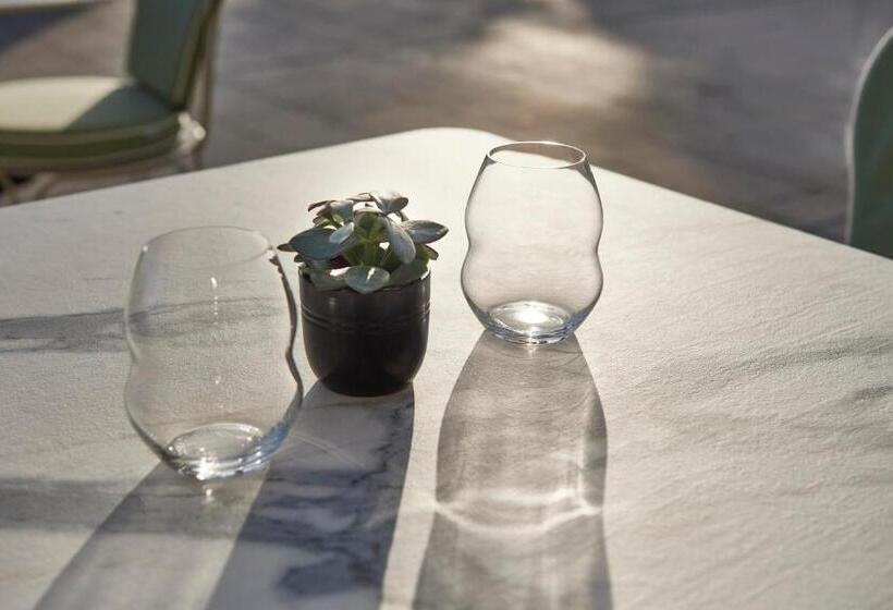 Best Western Premier Hotel Des Vignes Et Des Anges