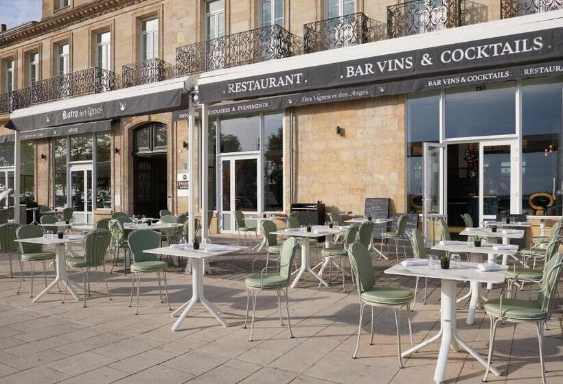 Best Western Premier Hotel Des Vignes Et Des Anges