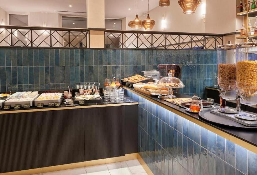 Best Western Premier Hotel Des Vignes Et Des Anges