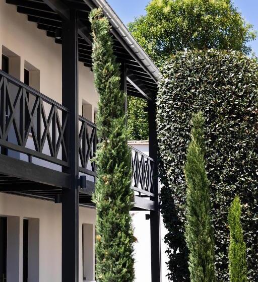 Best Western Premier Hotel Des Vignes Et Des Anges