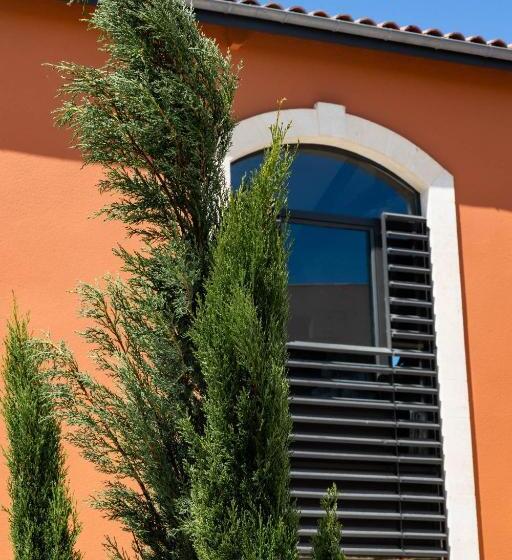 Best Western Premier Hotel Des Vignes Et Des Anges