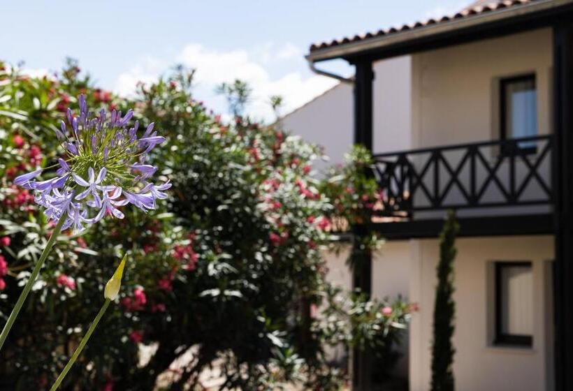 Best Western Premier Hotel Des Vignes Et Des Anges