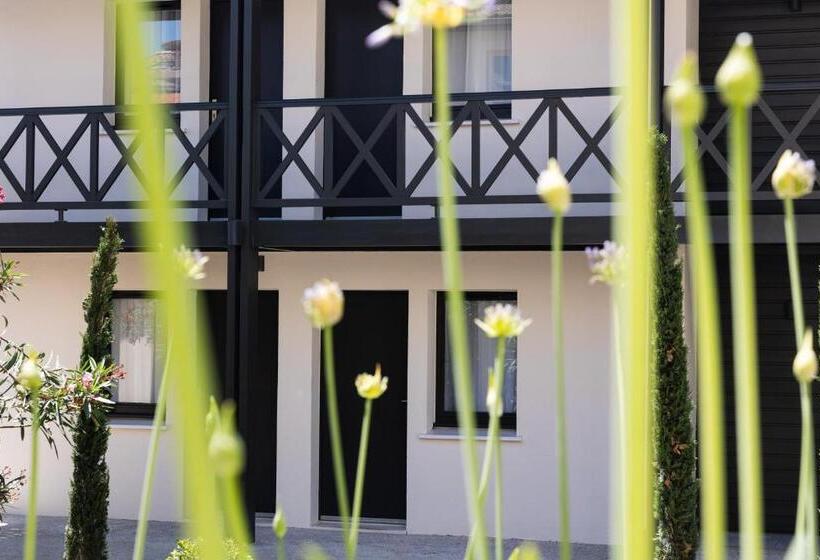 Best Western Premier Hotel Des Vignes Et Des Anges