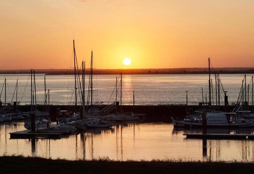 Best Western Premier Hotel Des Vignes Et Des Anges