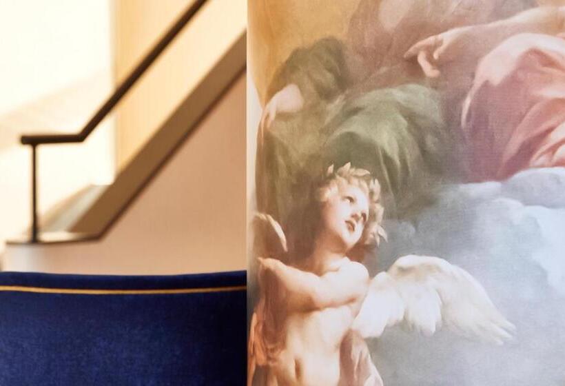 Best Western Premier Hotel Des Vignes Et Des Anges