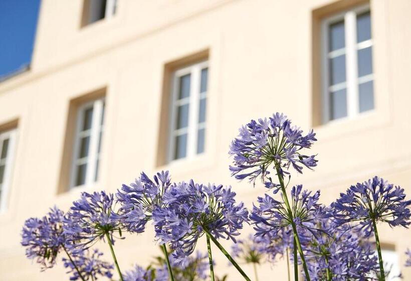 Best Western Premier Hotel Des Vignes Et Des Anges