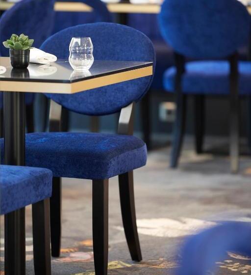 Best Western Premier Hotel Des Vignes Et Des Anges