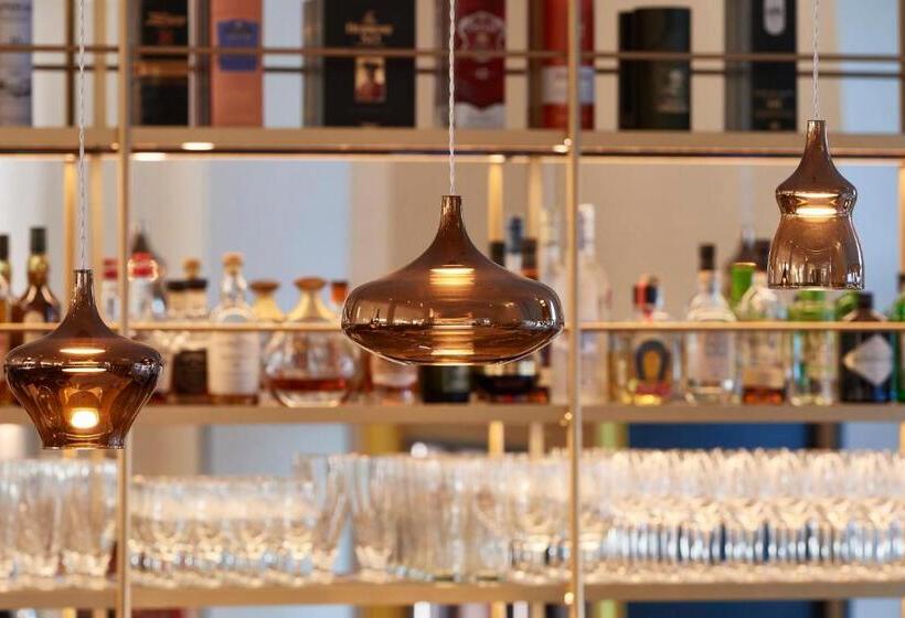 Best Western Premier Hotel Des Vignes Et Des Anges