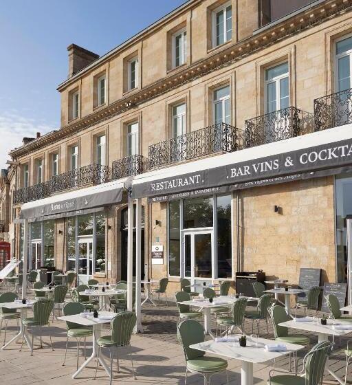 Best Western Premier Hotel Des Vignes Et Des Anges