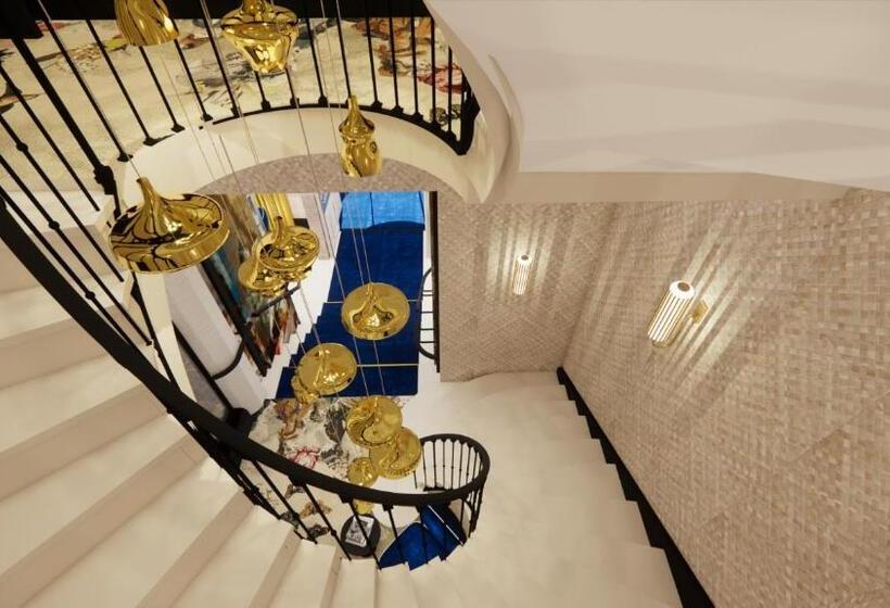 Best Western Premier Hotel Des Vignes Et Des Anges