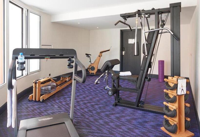 Best Western Premier Hotel Des Vignes Et Des Anges