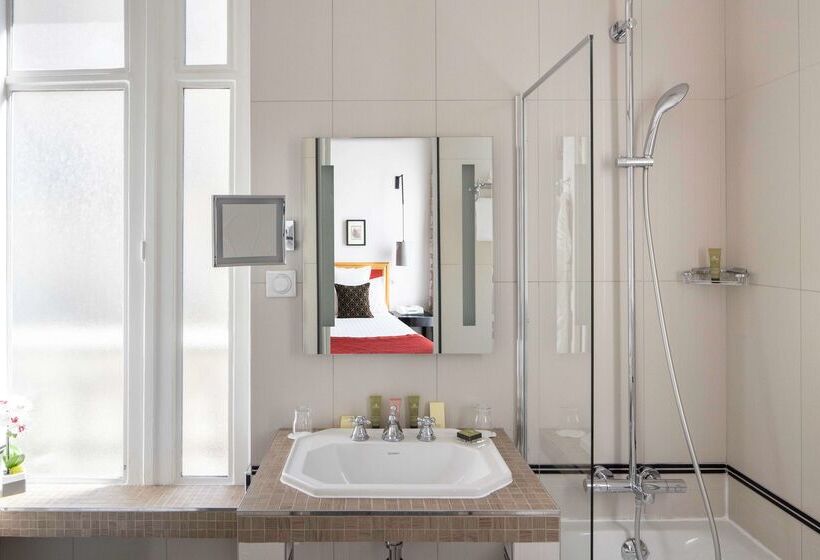 Bradford Elysees  Astotel