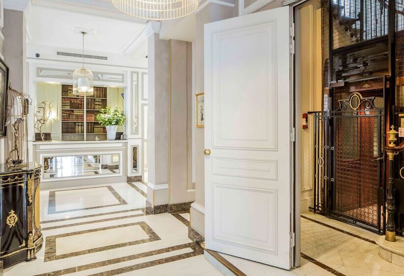 Bradford Elysees  Astotel