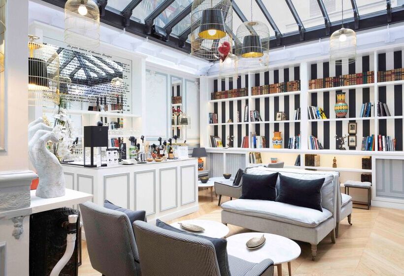 Bradford Elysees  Astotel