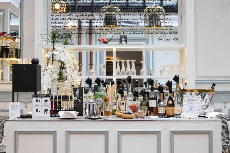 Bradford Elysees  Astotel