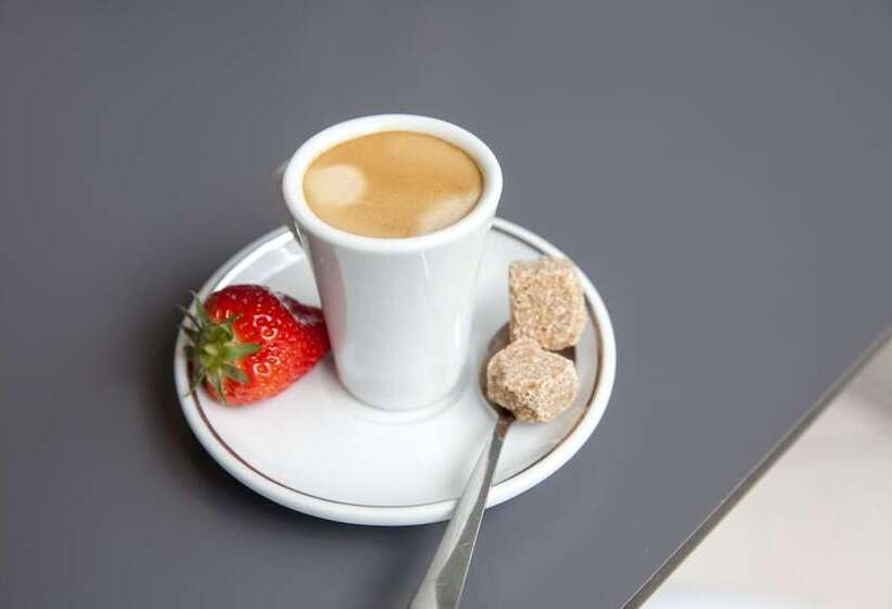 Bristol Logis Cit Hotel Périgueux Centre