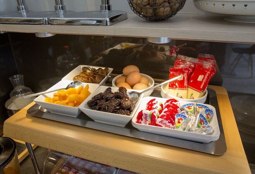 Bristol Logis Cit Hotel Périgueux Centre