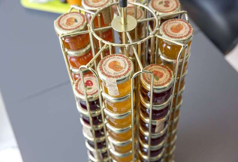 Bristol Logis Cit Hotel Périgueux Centre