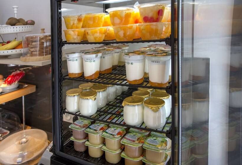 Bristol Logis Cit Hotel Périgueux Centre