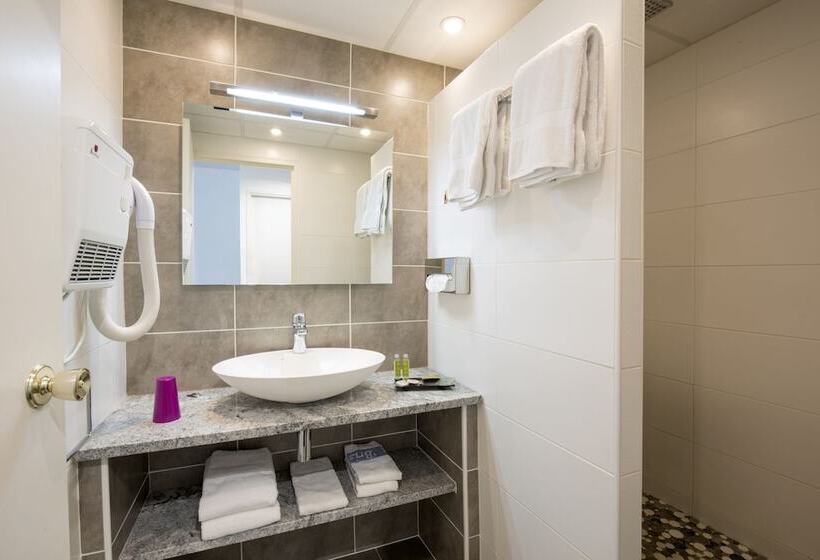 Bristol Logis Cit Hotel Périgueux Centre