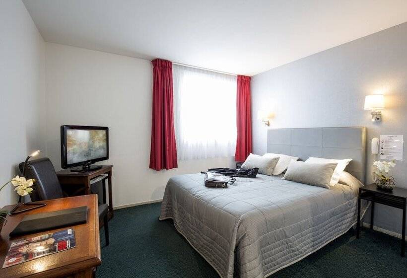 Bristol Logis Cit Hotel Périgueux Centre