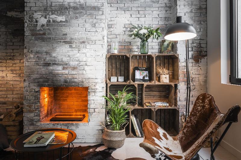 9hotel Bastille Lyon