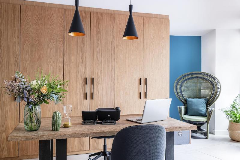 9hotel Bastille Lyon