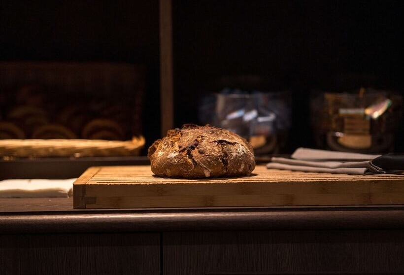 호텔 Aigle Noir Fontainebleau Mgallery