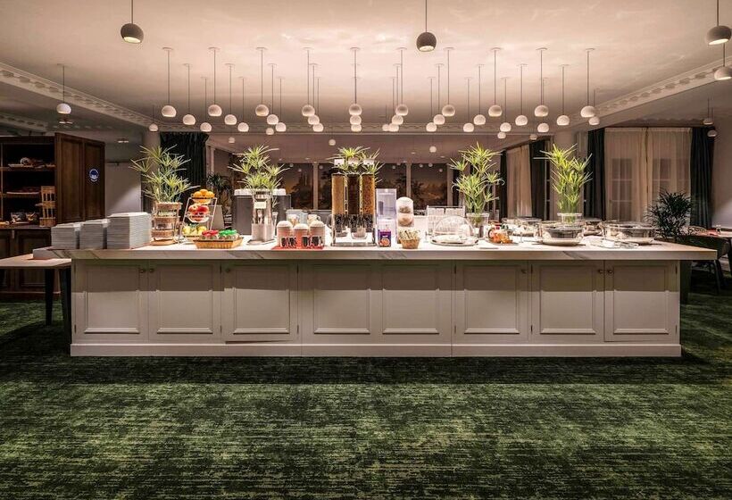 호텔 Aigle Noir Fontainebleau Mgallery